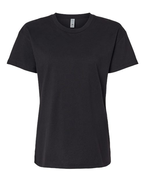 Next Level Women's Cotton Relaxed T-Shirt 3910