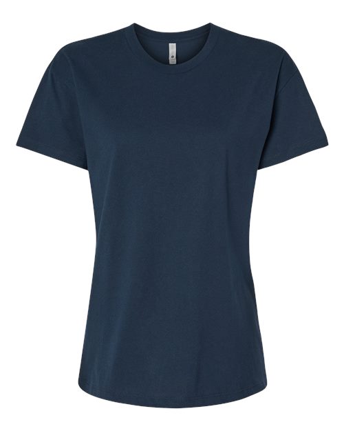 Next Level Women's Cotton Relaxed T-Shirt 3910