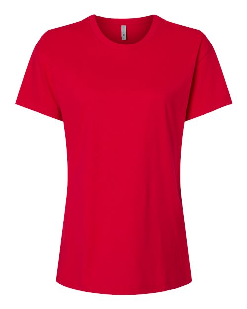 Next Level Women's Cotton Relaxed T-Shirt 3910