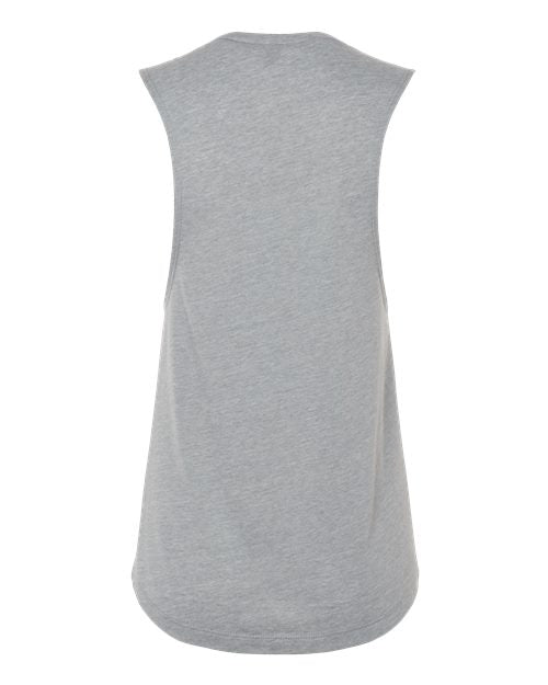 Next Level Women’s Festival Muscle Tank 5013