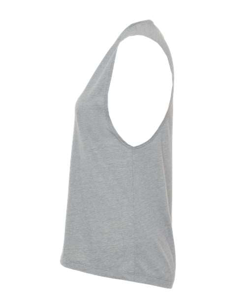 Next Level Women’s Festival Muscle Tank 5013