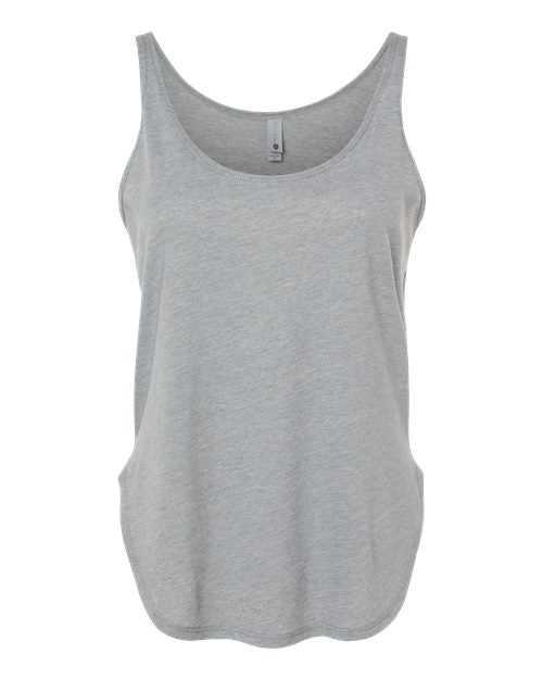 Next Level Women's Festival Tank 5033