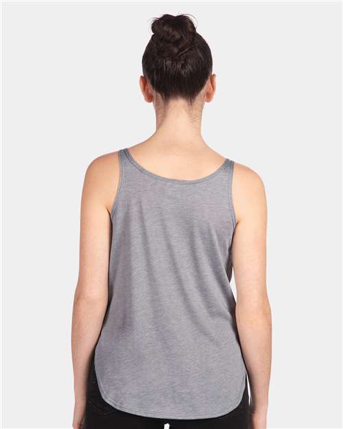 Next Level Women's Festival Tank 5033