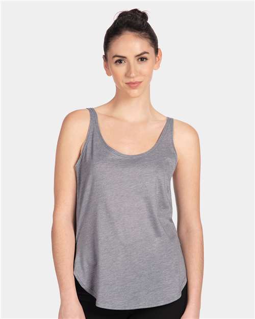 Next Level Women's Festival Tank 5033