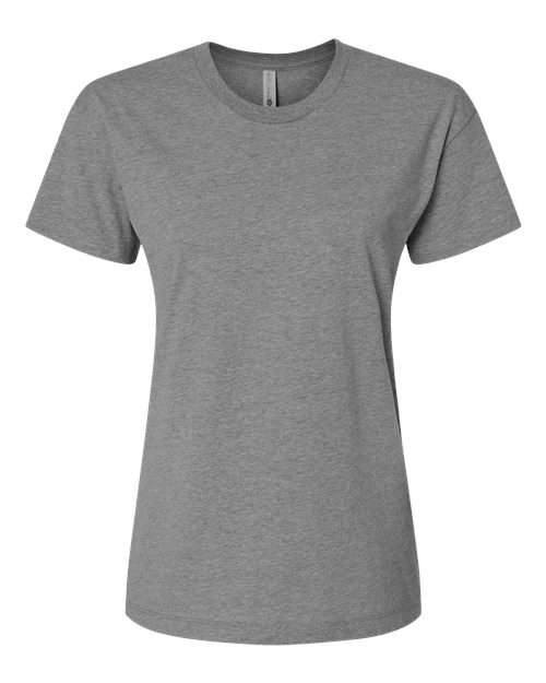 Next Level Women's CVC Relaxed T-Shirt 6600