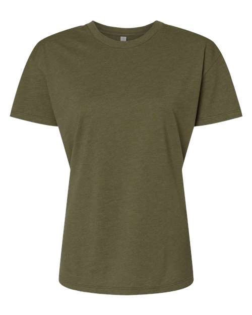 Next Level Women's CVC Relaxed T-Shirt 6600