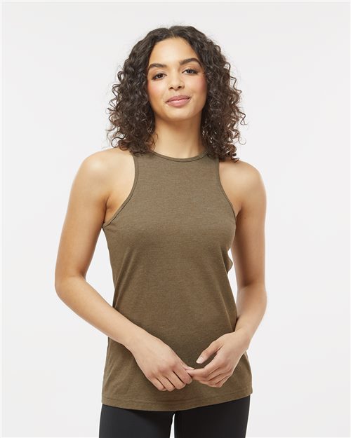 American Apparel Women's CVC Tank 101CVC