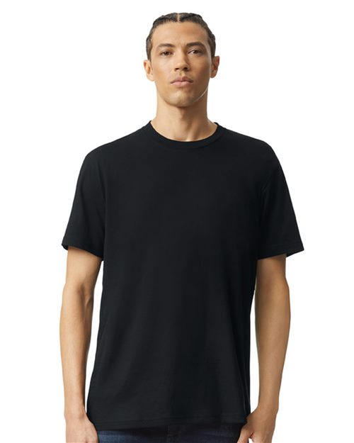 American Apparel Unisex CVC Tee 2001CVC