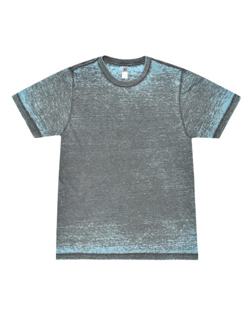 Colortone Unisex Acid Wash Burnout T-Shirt 1350