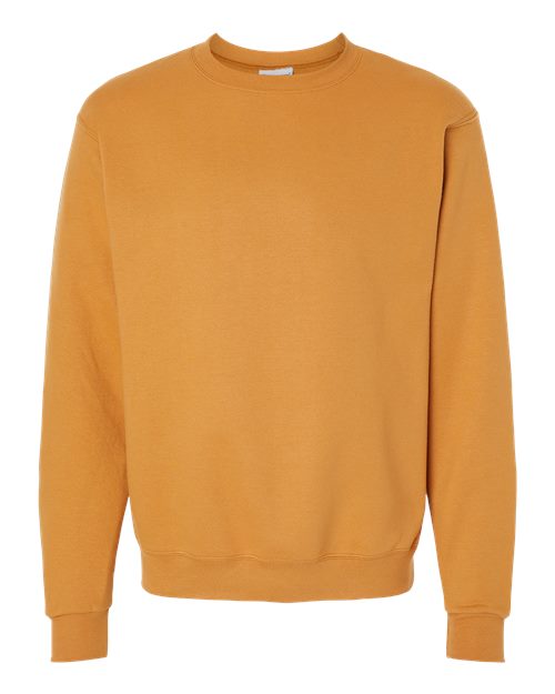 Champion Unisex Powerblend® Crewneck Sweatshirt S600 - Gold Glint
