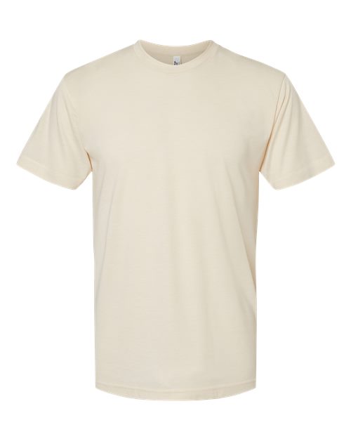 American Apparel Unisex Triblend Track Tee TR401
