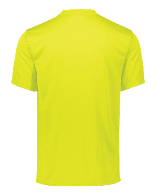 Augusta Sportswear Unisex Nexgen Performance T-Shirt 790 - Safety Yellow