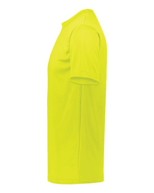 Augusta Sportswear Unisex Nexgen Performance T-Shirt 790 - Safety Yellow