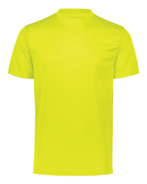 Augusta Sportswear Unisex Nexgen Performance T-Shirt 790 - Safety Yellow