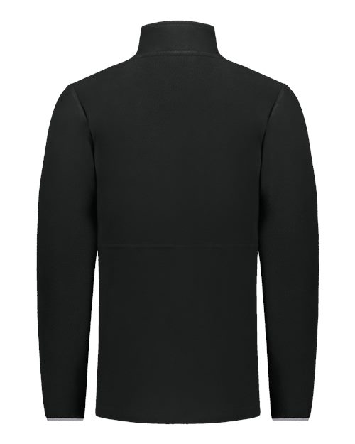 Augusta Sportswear Women's Eco Revive™ Polar Fleece Quarter-Zip Pullover 6857