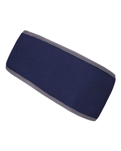 Augusta Sportswear Eco Revive™ Polar Fleece Headband 6893