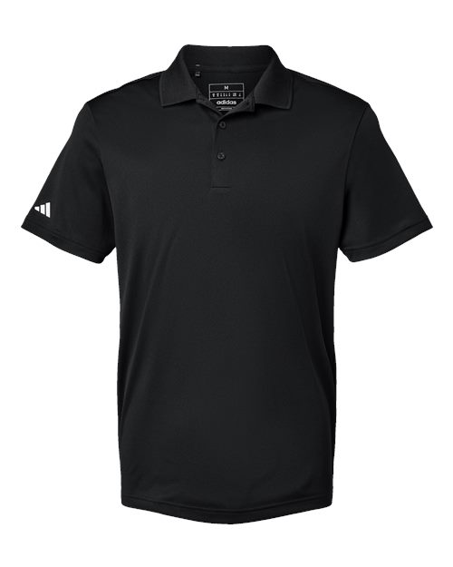 Adidas Men's Performance Piqué Polo A430
