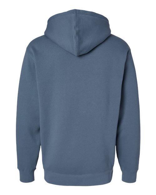 Independent Trading Co. Unisex Heavyweight Hooded Sweatshirt IND4000