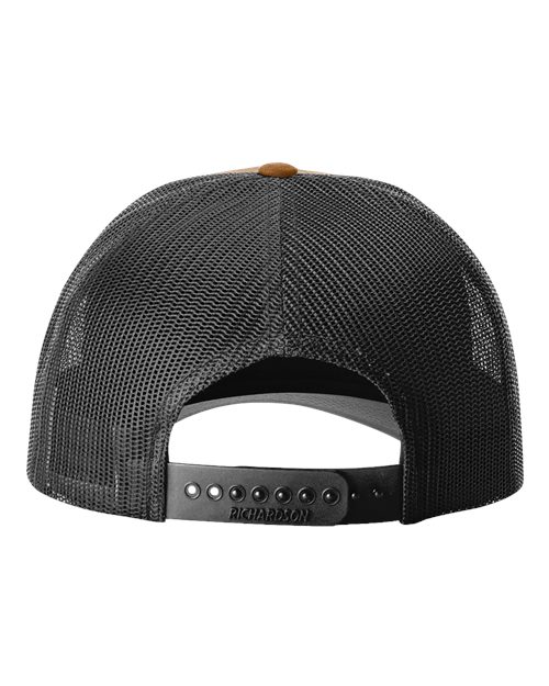 Richardson Low Pro Trucker Cap 115