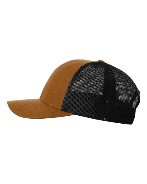 Richardson Low Pro Trucker Cap 115