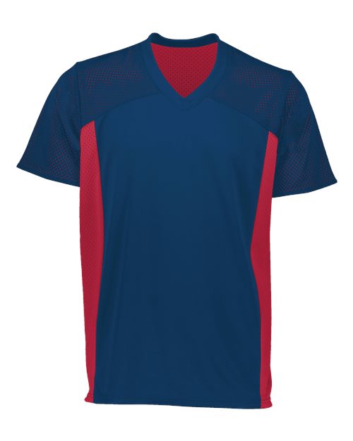 Augusta Sportswear Unisex Reversible Flag Football Jersey 264
