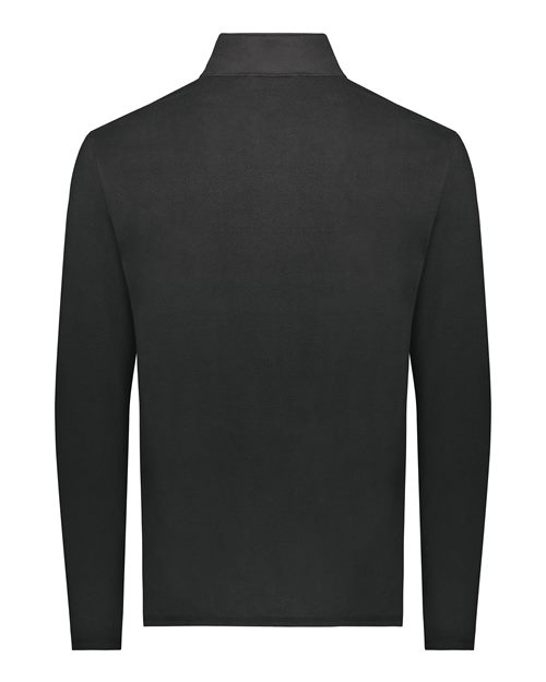 Augusta Sportswear Unisex Eco Revive™ Micro-Lite Fleece Full-Zip Jacket 6861