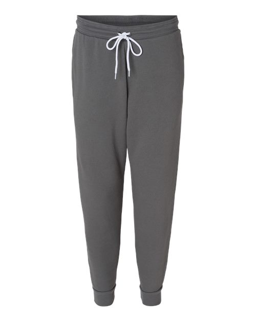 BELLA + CANVAS Unisex Sponge Fleece Joggers 3727