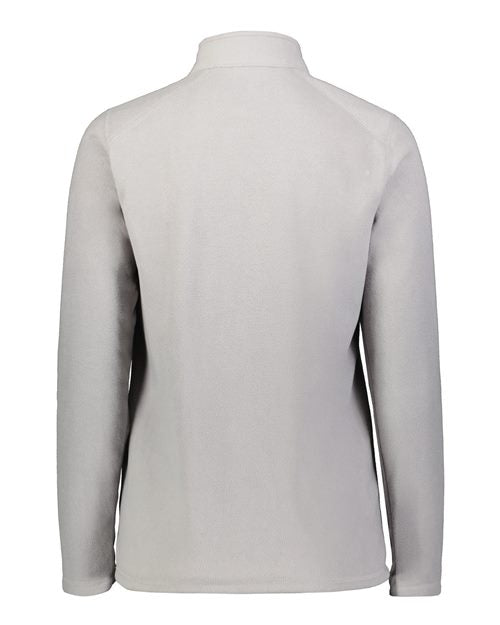 Augusta Sportswear Women's Eco Revive™ Micro-Lite Fleece Quarter-Zip Pullover 6864