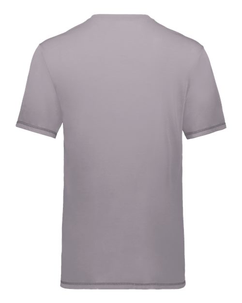 Augusta Sportswear Unisex Super Soft-Spun Poly T-Shirt 6842
