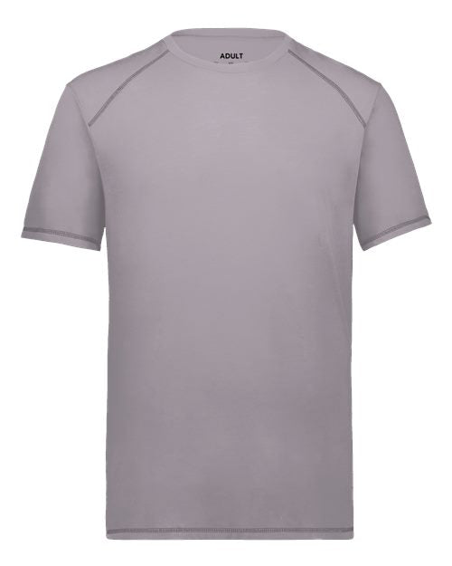Augusta Sportswear Unisex Super Soft-Spun Poly T-Shirt 6842