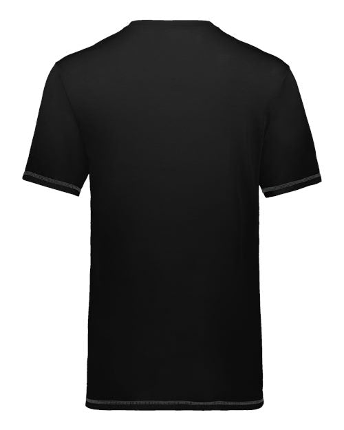 Augusta Sportswear Unisex Super Soft-Spun Poly T-Shirt 6842