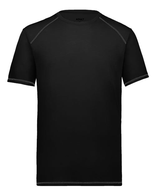 Augusta Sportswear Unisex Super Soft-Spun Poly T-Shirt 6842