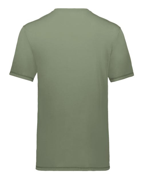 Augusta Sportswear Unisex Super Soft-Spun Poly T-Shirt 6842