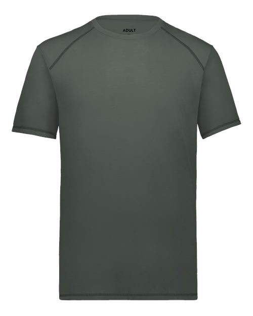 Augusta Sportswear Unisex Super Soft-Spun Poly T-Shirt 6842