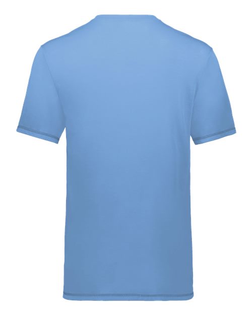Augusta Sportswear Unisex Super Soft-Spun Poly T-Shirt 6842