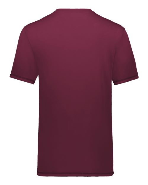 Augusta Sportswear Unisex Super Soft-Spun Poly T-Shirt 6842