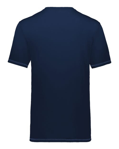 Augusta Sportswear Unisex Super Soft-Spun Poly T-Shirt 6842