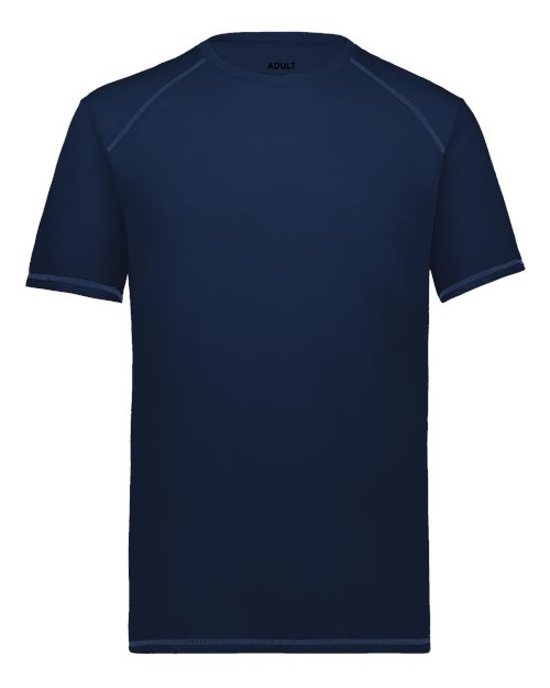 Augusta Sportswear Unisex Super Soft-Spun Poly T-Shirt 6842