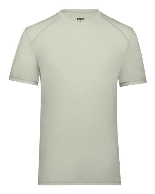 Augusta Sportswear Unisex Super Soft-Spun Poly T-Shirt 6842