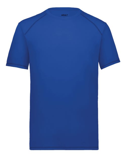 Augusta Sportswear Unisex Super Soft-Spun Poly T-Shirt 6842