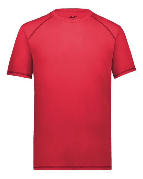 Augusta Sportswear Unisex Super Soft-Spun Poly T-Shirt 6842