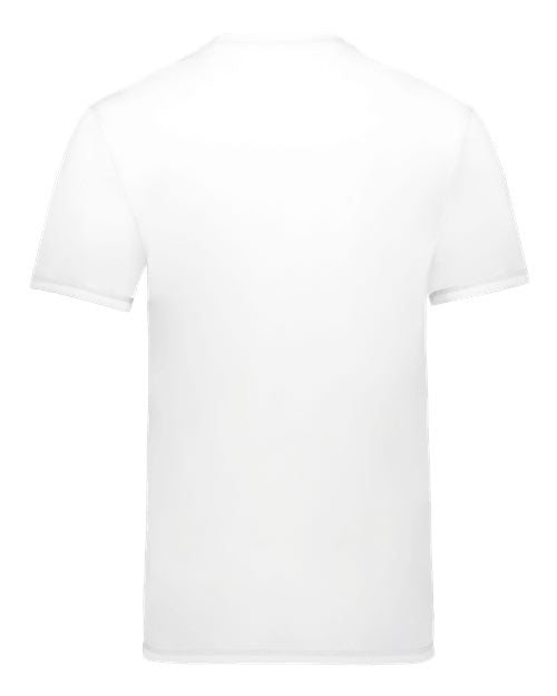 Augusta Sportswear Unisex Super Soft-Spun Poly T-Shirt 6842