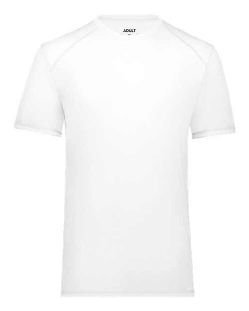 Augusta Sportswear Unisex Super Soft-Spun Poly T-Shirt 6842