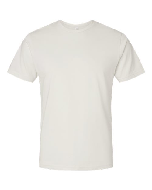 LAT Unisex Fine Jersey Tee 6901 - Porcelain