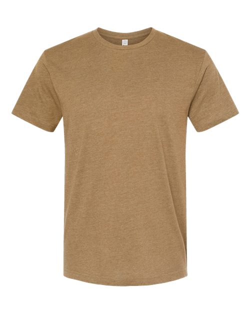 LAT Unisex Fine Jersey Tee 6901 - Vintage Coyote Brown