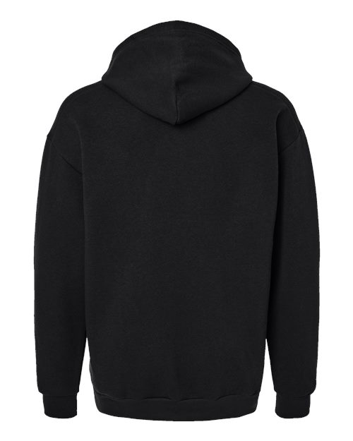 American Apparel Unisex ReFlex Fleece Hoodie Sweatshirt RF498