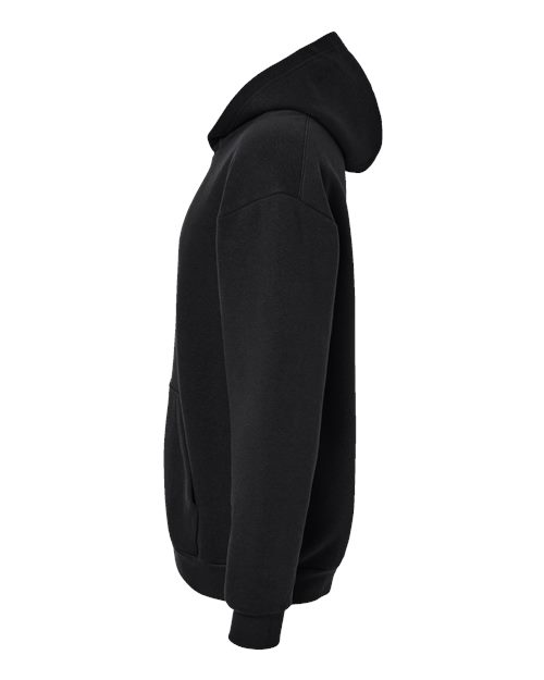 American Apparel Unisex ReFlex Fleece Hoodie Sweatshirt RF498