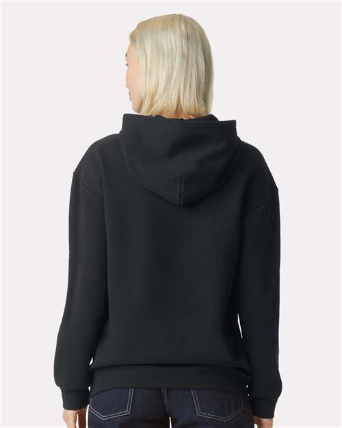 American Apparel Unisex ReFlex Fleece Hoodie Sweatshirt RF498