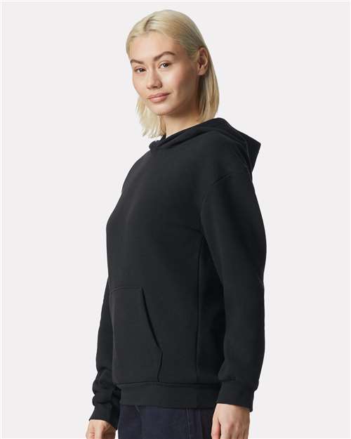 American Apparel Unisex ReFlex Fleece Hoodie Sweatshirt RF498