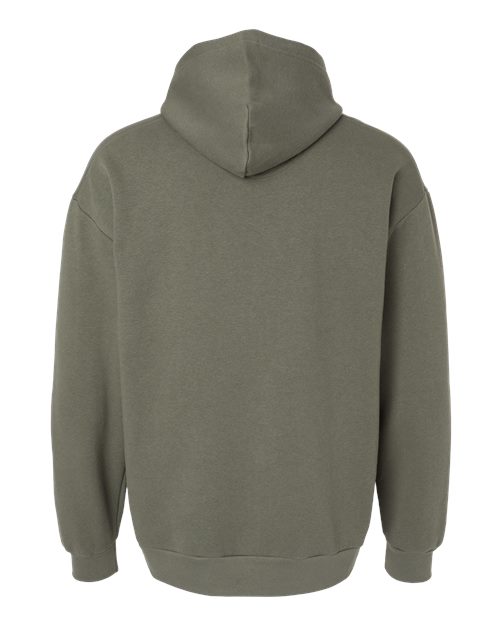 American Apparel Unisex ReFlex Fleece Hoodie Sweatshirt RF498